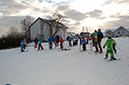Ski Club Kreenheinstetten - Geocachin 2013 Ferienprogramm
